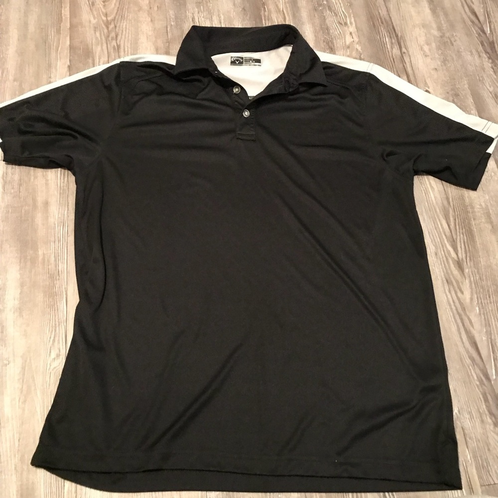 Callaway golf tee